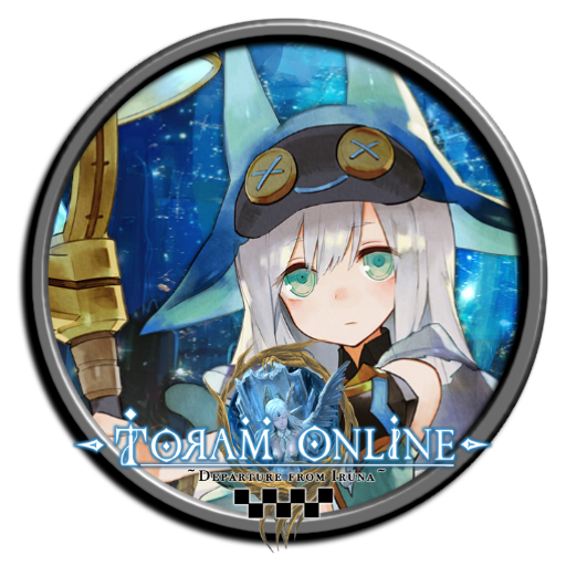 Toram Online Screenshot 1